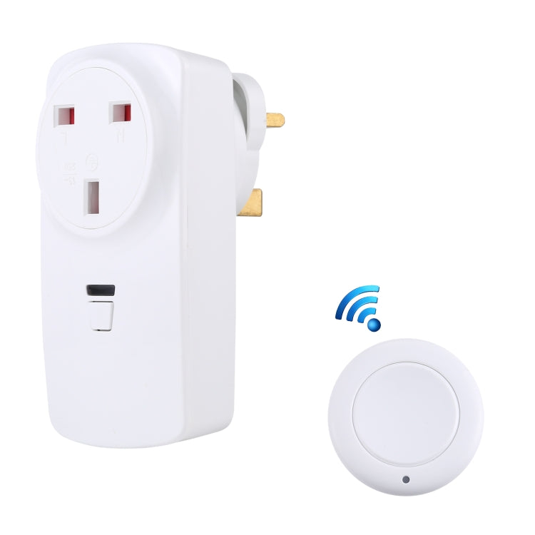 Prise télécommande sans fil intelligente AK-DL220 220V avec télécommande, prise AU, prise EU, prise UK, prise US