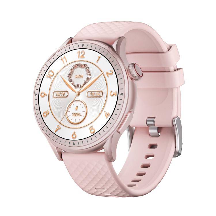 Montre connectée GTR3 avec écran AMOLED de 1,43 pouce et suivi de la fréquence cardiaque