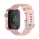 Montre connectée GTS8 avec écran AMOLED de 1,95 pouce, suivi d'activité physique et surveillance de la fréquence cardiaque