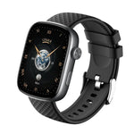 Montre connectée GTS8 avec écran AMOLED de 1,95 pouce, suivi d'activité physique et surveillance de la fréquence cardiaque