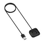 xDfind Portable Smart Watch Magnetic Charger, Length: 1m, For OPPO Watch 4 Pro / 3 Pro / 3 / 2 / SE