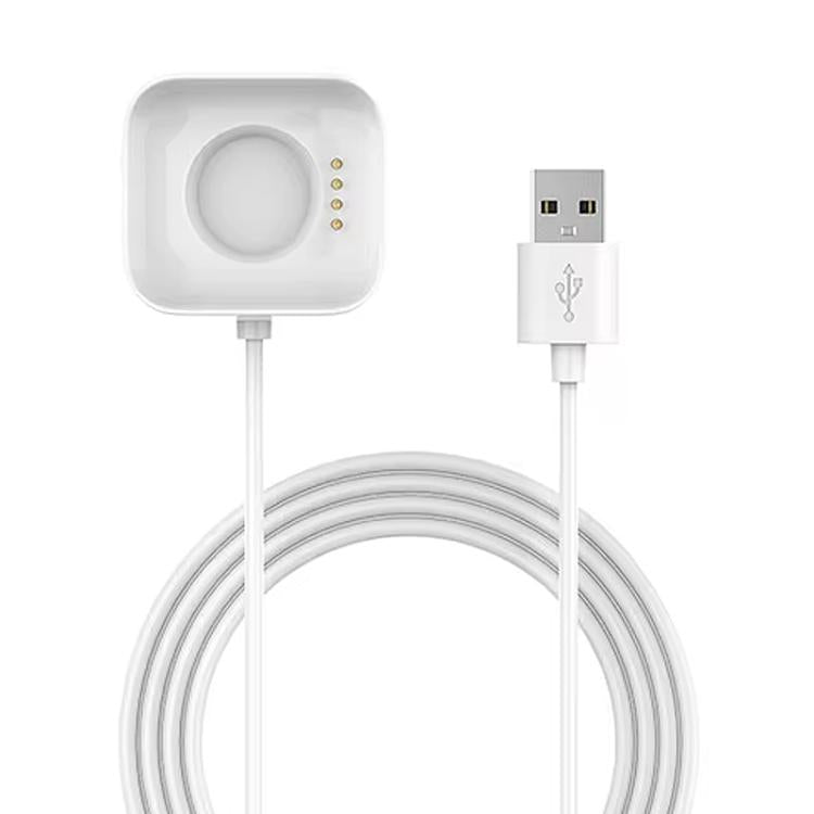 xDfind Portable Smart Watch Magnetic Charger, Length: 1m, For OPPO Watch 4 Pro / 3 Pro / 3 / 2 / SE