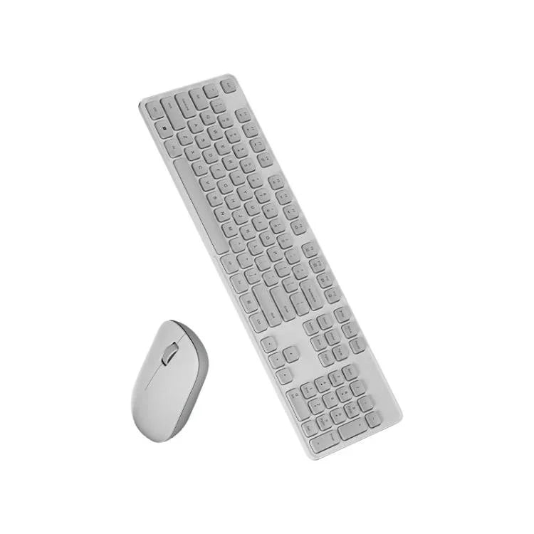 Ensemble clavier et souris sans fil original Xiaomi 2,4 GHz 3, Gen3