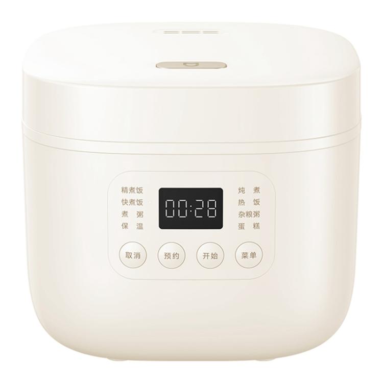 Mijia Smart Rice Cooker N1 Original Xiaomi, prise CN, 1,6L