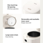 Mijia Smart Rice Cooker N1 Original Xiaomi, prise CN, 1,6L