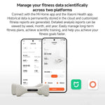 Haltère intelligent original Xiaomi Mijia, Haltère intelligent Xiaomi Mijia