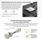 Haltère intelligent original Xiaomi Mijia, Haltère intelligent Xiaomi Mijia