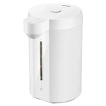Bouteille thermos électrique intelligente Xiaomi Mijia originale 5L 1600W, prise CN, bouteille thermos électrique 5L
