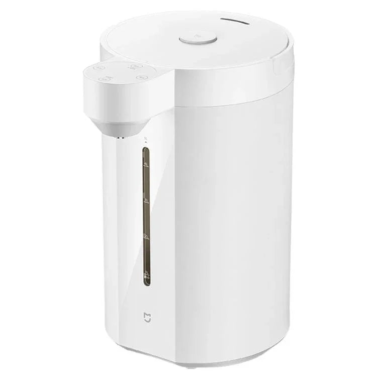 Bouteille thermos électrique intelligente Xiaomi Mijia originale 5L 1600W, prise CN, bouteille thermos électrique 5L