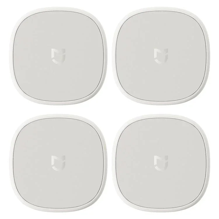 4 pièces/ensemble Poids d'haltère intelligent original Xiaomi Mijia, Poids d'haltère intelligent Xiaomi Mijia