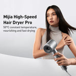 Sèche-cheveux haute vitesse Original Xiaomi Mijia Pro, prise US