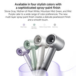 Sèche-cheveux haute vitesse Original Xiaomi Mijia Pro, prise US