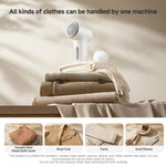 Original Xiaomi Mijia Coupe-bouloches Anti-peluches 2, Anti-peluches 2