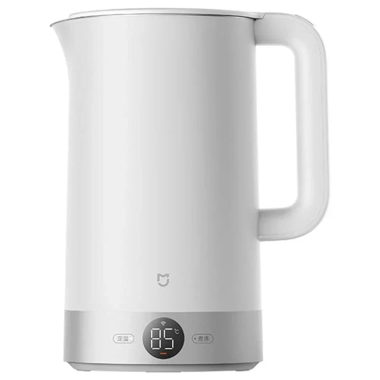 Bouilloire électrique Xiaomi Mijia 2,0 L 1800 W à température constante 3 Pro, prise chinoise
