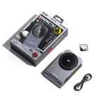 WK WP-U180 Tonayn Qi2 Chargeur magnétique sans fil 3-en-1 15W, WP-U180