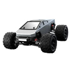 Voiture Télécommandée JJR/C C8811B 1:20 Échelle Réelle Brushless Haute Vitesse 4 Roues Motrices