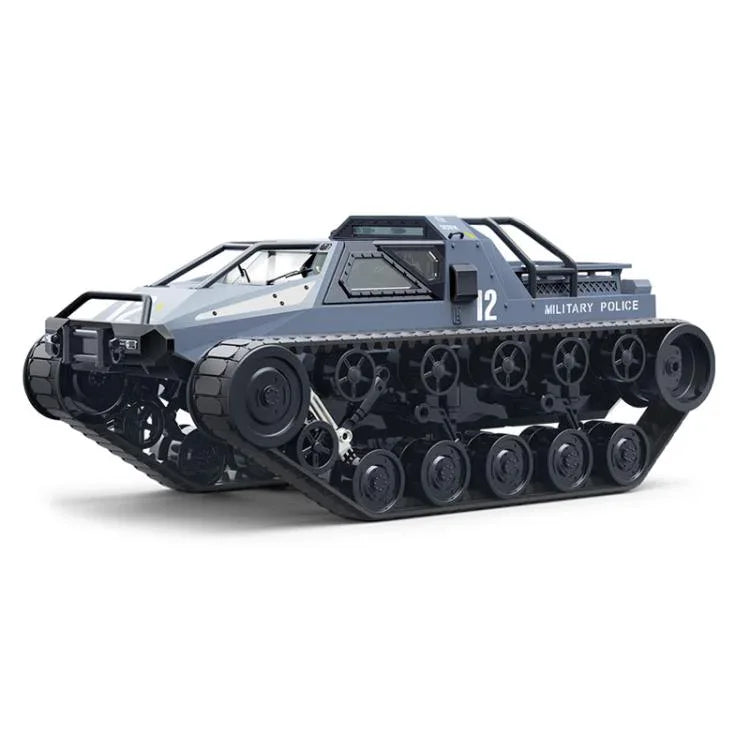 Voiture Télécommandée JJR/C C8812 Max Échelle Réelle Haute Vitesse Drift Crawler Tout-Terrain