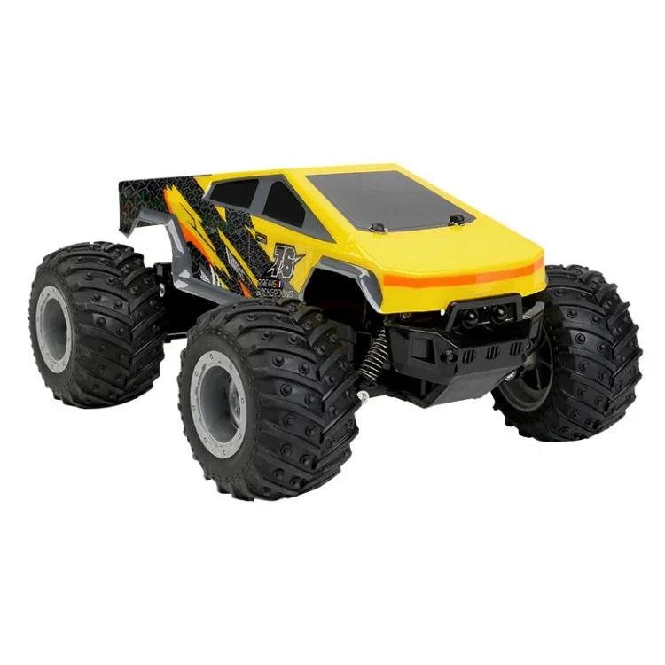 Voiture Télécommandée JJR/C Q208 Cyberfoot Tout-Terrain
