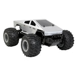 Voiture Télécommandée JJR/C Q208 Cyberfoot Tout-Terrain