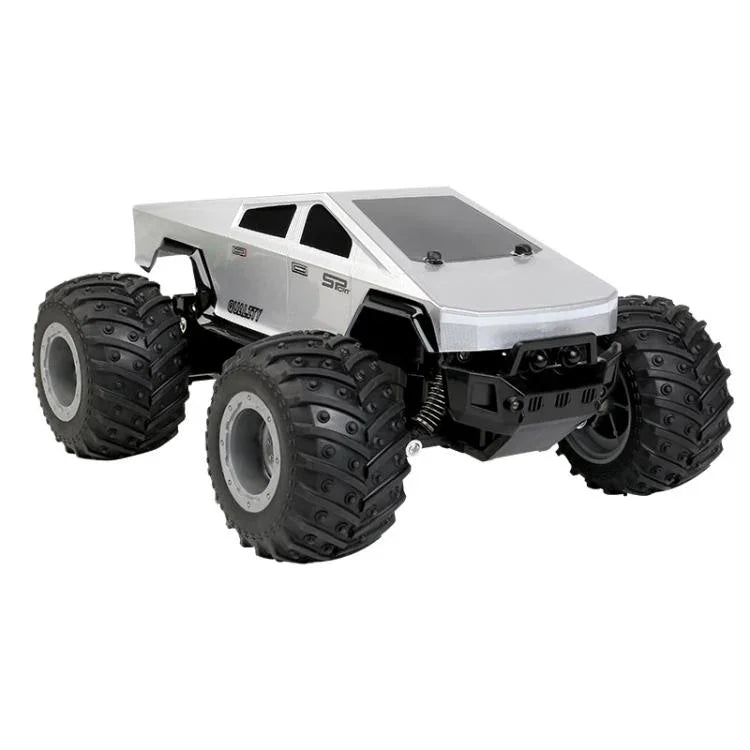 Voiture Télécommandée JJR/C Q208 Cyberfoot Tout-Terrain