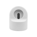 Support de charge en silicone xDfind pour Apple Watch (sans chargeur)