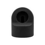 Support de charge en silicone xDfind pour Apple Watch (sans chargeur)