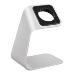 Support de charge en alliage d'aluminium xDfind pour Apple Watch (sans chargeur)