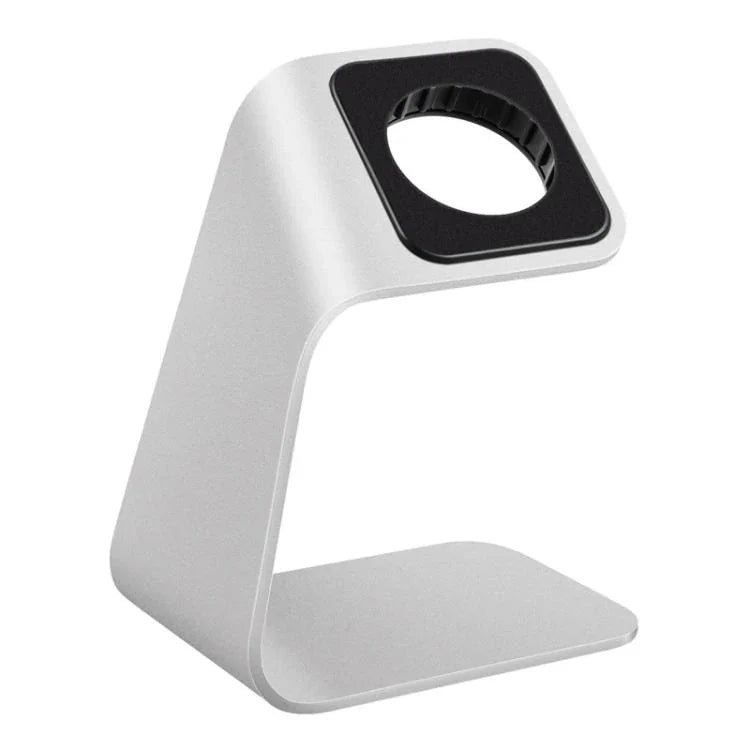 Support de charge en alliage d'aluminium xDfind pour Apple Watch (sans chargeur)