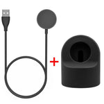 Chargeur de montre intelligente à interface USB xDfind avec support, pour Samsung Galaxy Watch 8/Ultra 2025/7/6/5