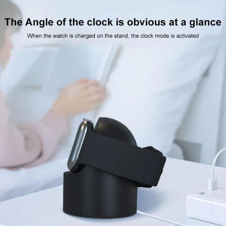 Chargeur de montre intelligente à interface USB xDfind avec support, pour Samsung Galaxy Watch 8/Ultra 2025/7/6/5