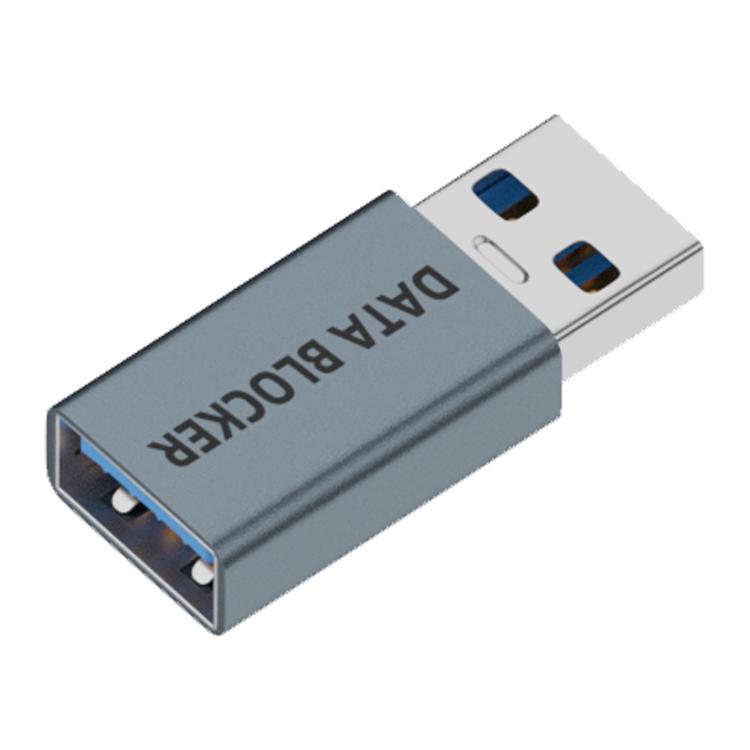 Bloqueur de protection des données de charge USB, USB-A femelle vers USB-A mâle, Type-C mâle vers USB-A femelle, Type-C mâle vers Type-C femelle, Type-C mâle vers USB-A mâle
