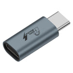 Bloqueur de protection des données de charge USB, USB-A femelle vers USB-A mâle, Type-C mâle vers USB-A femelle, Type-C mâle vers Type-C femelle, Type-C mâle vers USB-A mâle