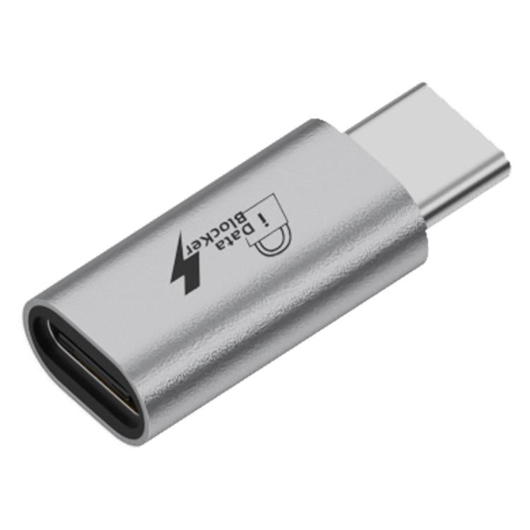 Bloqueur de protection des données de charge USB, USB-A femelle vers USB-A mâle, Type-C mâle vers USB-A femelle, Type-C mâle vers Type-C femelle, Type-C mâle vers USB-A mâle