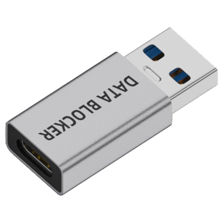 Bloqueur de protection des données de charge USB, USB-A femelle vers USB-A mâle, Type-C mâle vers USB-A femelle, Type-C mâle vers Type-C femelle, Type-C mâle vers USB-A mâle