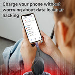 Bloqueur de protection des données de charge USB, USB-A femelle vers USB-A mâle, Type-C mâle vers USB-A femelle, Type-C mâle vers Type-C femelle, Type-C mâle vers USB-A mâle