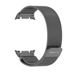 Bracelet de montre MIJOBS Milan Magnétique en Métal, Pour Samsung Galaxy Watch8 / Watch8 Classic