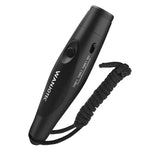 WANJOTEC EW001 Sifflet électronique à bouton-poussoir