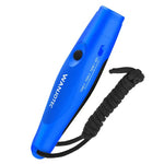 WANJOTEC EW001 Sifflet électronique à bouton-poussoir