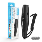 WANJOTEC EW001 Sifflet électronique à bouton-poussoir