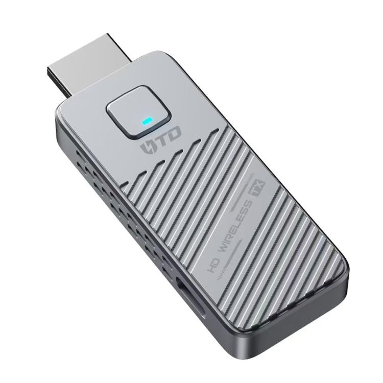 Adaptateur d'affichage HDMI sans fil 1080P 60Hz