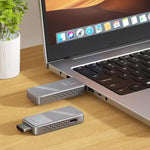 Adaptateur d'affichage HDMI sans fil 1080P 60Hz