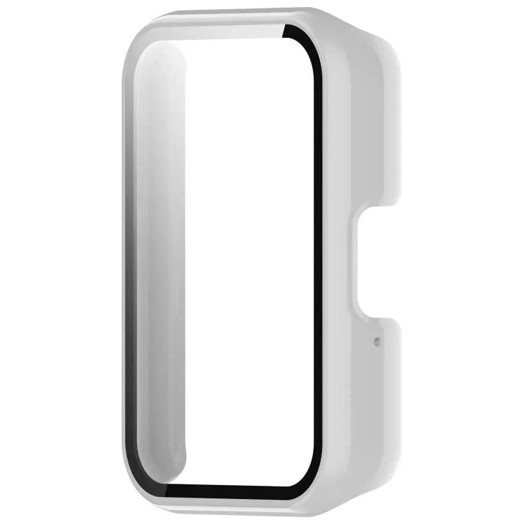 xDfind Film Trempé Intégré PC Coque de Protection pour Samsung Galaxy Fit3