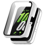 xDfind Film Trempé Intégré PC Coque de Protection pour Samsung Galaxy Fit3
