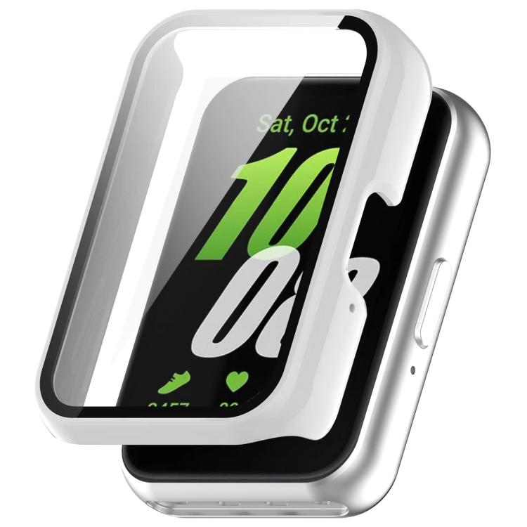 xDfind Film Trempé Intégré PC Coque de Protection pour Samsung Galaxy Fit3