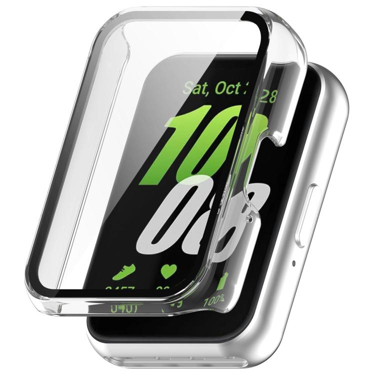 xDfind Film Trempé Intégré PC Coque de Protection pour Samsung Galaxy Fit3