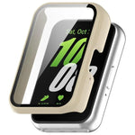 xDfind Film Trempé Intégré PC Coque de Protection pour Samsung Galaxy Fit3