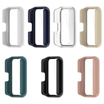 xDfind Film Trempé Intégré PC Coque de Protection pour Samsung Galaxy Fit3