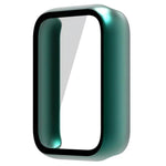 xDfind Tempered Film Integrated PC Watch Protective Cover, For Xiaomi Smart Band 9 Pro