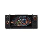 Console de Jeu Portable à Double Écran ONE-NETBOOK Sugar 1, Android 14 Snapdragon G3 Gen3, 16GB+512GB