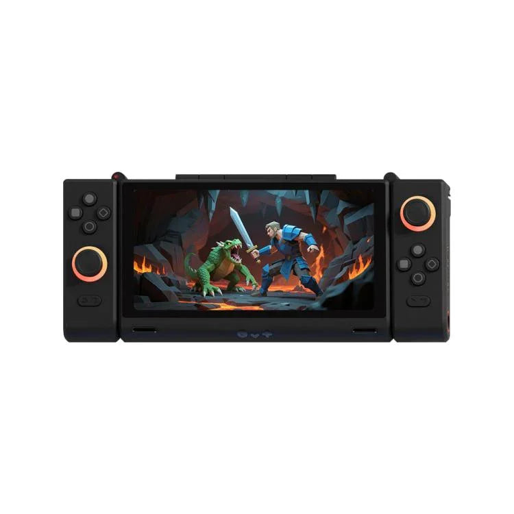 Console de Jeu Portable à Double Écran ONE-NETBOOK Sugar 1, Android 14 Snapdragon G3 Gen3, 16GB+512GB